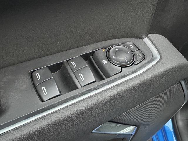 new 2026 Chevrolet Silverado 1500 car, priced at $42,777