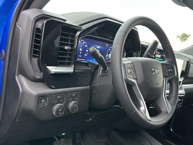 new 2026 Chevrolet Silverado 1500 car, priced at $42,777
