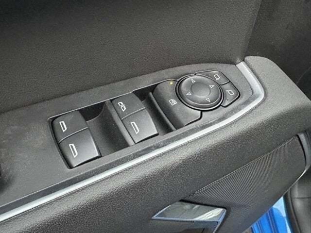 new 2026 Chevrolet Silverado 1500 car, priced at $54,400