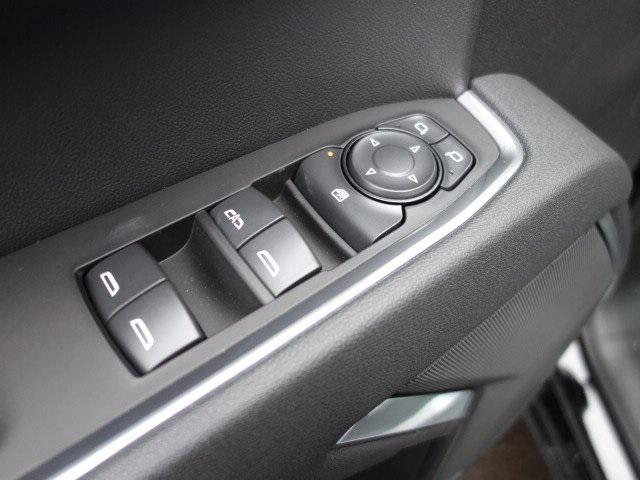 new 2025 Chevrolet Silverado 1500 car, priced at $43,511