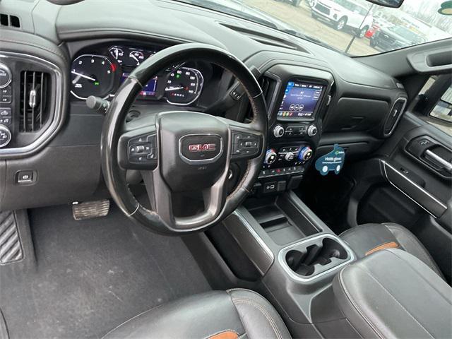 used 2023 GMC Sierra 2500 car, priced at $64,631