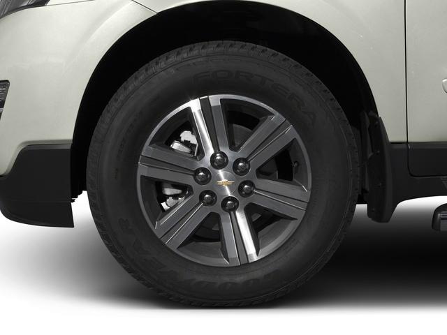 used 2017 Chevrolet Traverse car, priced at $11,823