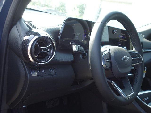 new 2026 Chevrolet Equinox car, priced at $31,398