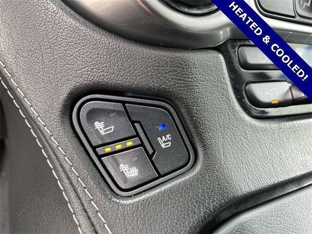 used 2016 Chevrolet Suburban car, priced at $17,994