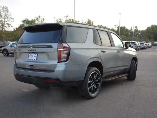 new 2024 Chevrolet Tahoe car, priced at $65,990