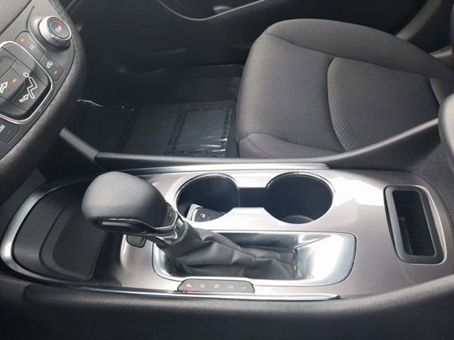 used 2022 Chevrolet Malibu car, priced at $19,869