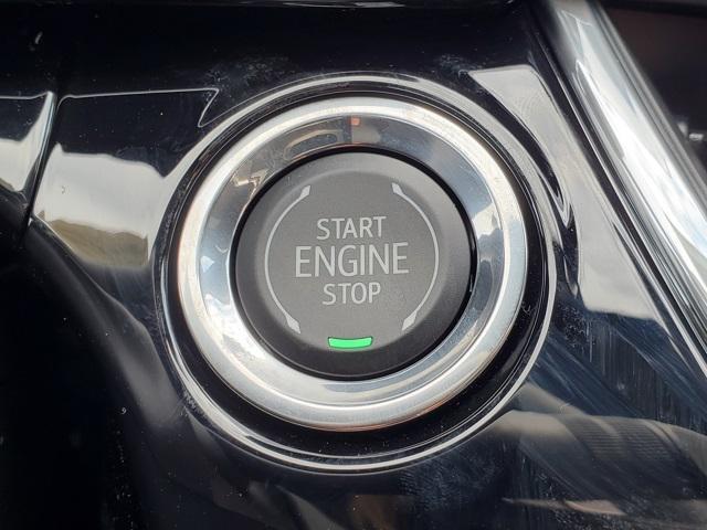 new 2025 Chevrolet Trax car, priced at $24,563