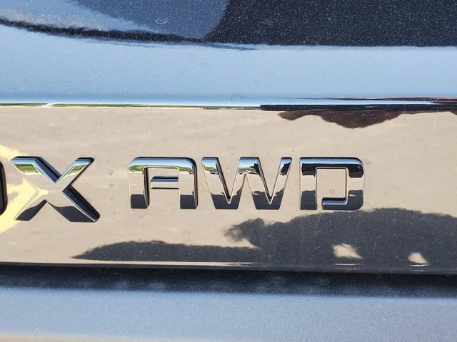 new 2026 Chevrolet Equinox car, priced at $33,249