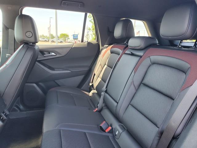 new 2026 Chevrolet Equinox car, priced at $33,249