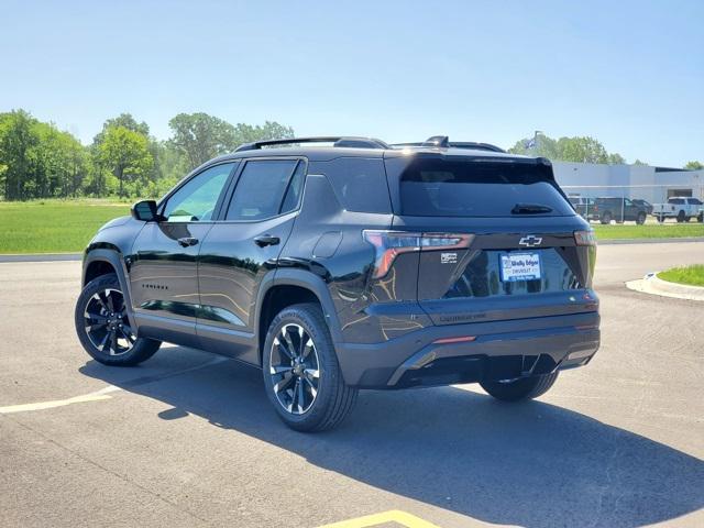 new 2026 Chevrolet Equinox car, priced at $33,249