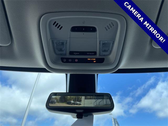 used 2018 Chevrolet Traverse car, priced at $18,859