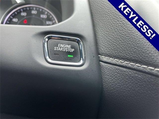 used 2023 GMC Acadia car, priced at $26,779