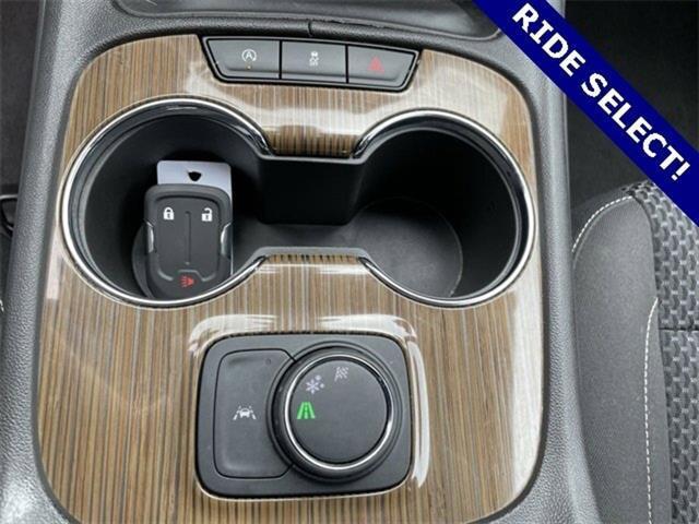 used 2023 GMC Acadia car, priced at $26,779