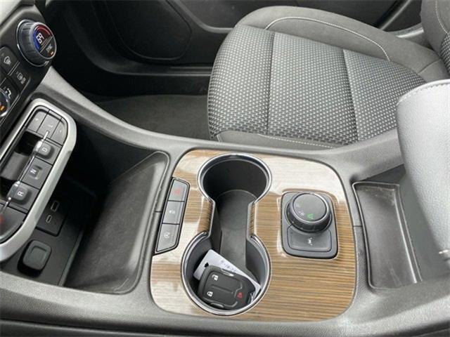 used 2023 GMC Acadia car, priced at $26,779