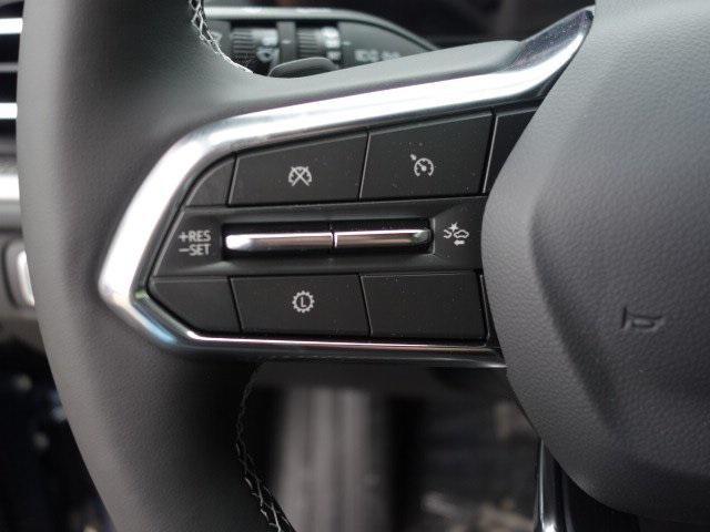 new 2025 Chevrolet Traverse car, priced at $40,566