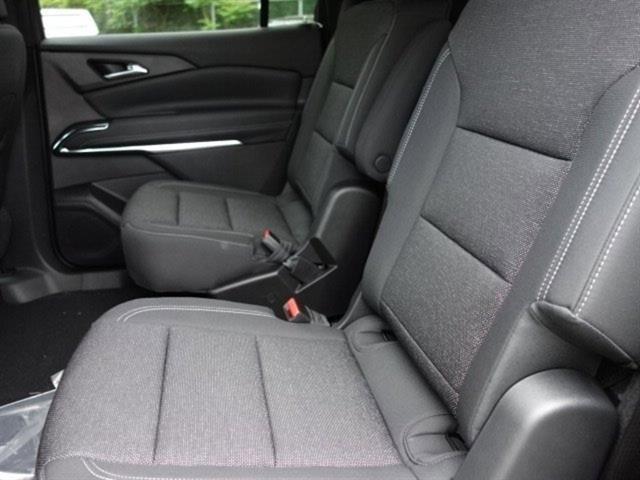 new 2025 Chevrolet Traverse car, priced at $41,066