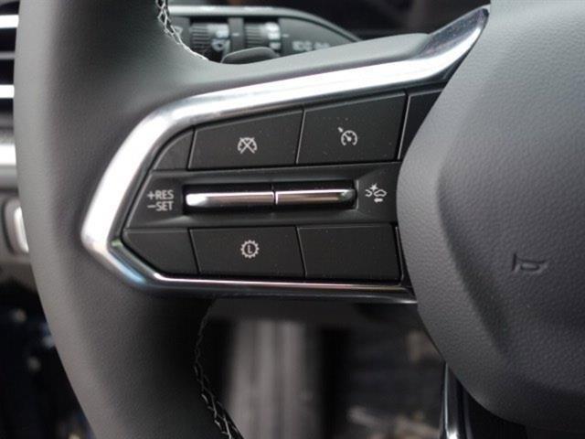 new 2025 Chevrolet Traverse car, priced at $41,066