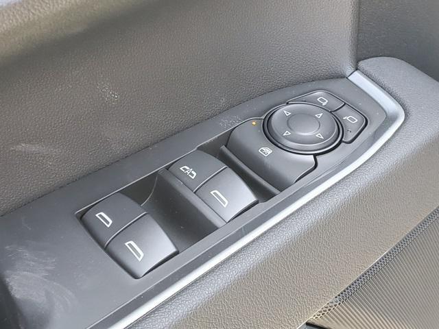 new 2025 Chevrolet Silverado 1500 car, priced at $44,357