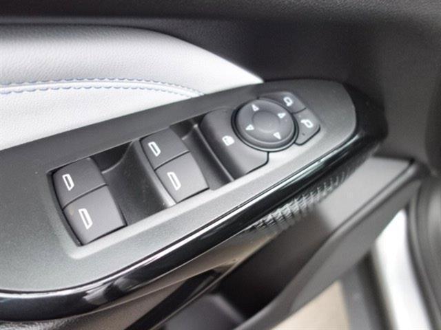 new 2025 Chevrolet Trax car, priced at $23,904