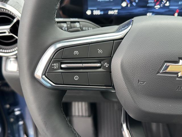 new 2026 Chevrolet Equinox car, priced at $29,995