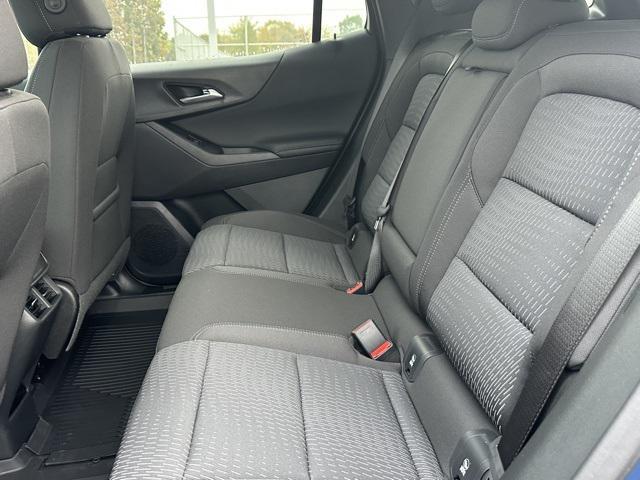 new 2026 Chevrolet Equinox car, priced at $29,995