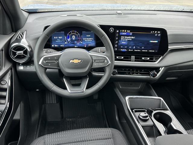 new 2026 Chevrolet Equinox car, priced at $29,995