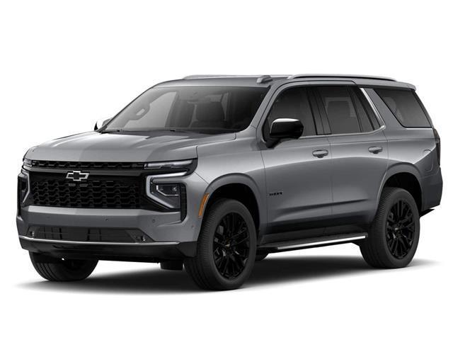 new 2026 Chevrolet Tahoe car, priced at $87,735