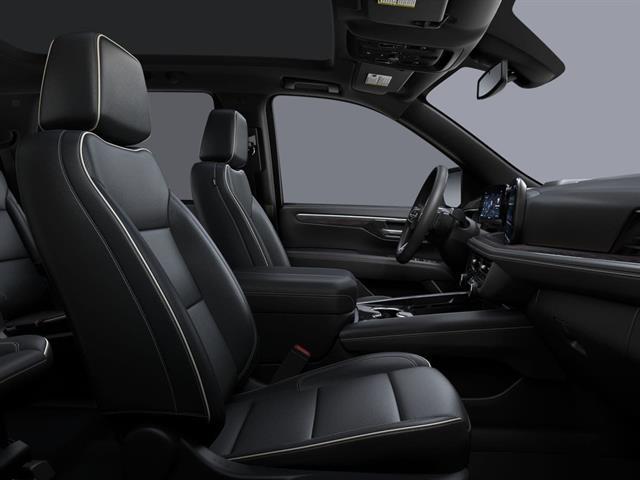 new 2026 Chevrolet Tahoe car, priced at $87,735