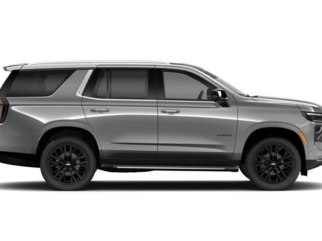 new 2026 Chevrolet Tahoe car, priced at $87,735