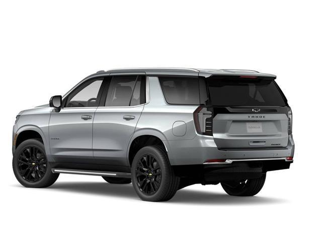 new 2026 Chevrolet Tahoe car, priced at $87,735