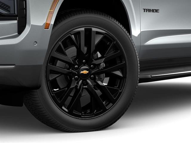 new 2026 Chevrolet Tahoe car, priced at $87,735