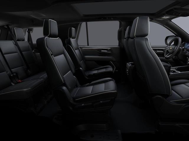 new 2026 Chevrolet Tahoe car, priced at $87,735