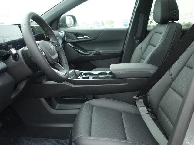 new 2026 Chevrolet Equinox car, priced at $33,230