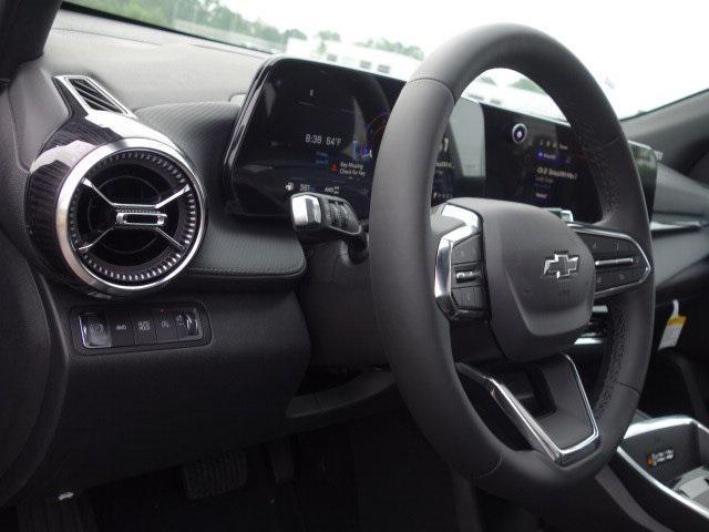 new 2026 Chevrolet Equinox car, priced at $33,230