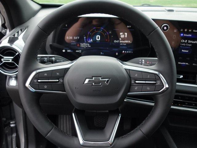 new 2026 Chevrolet Equinox car, priced at $33,230