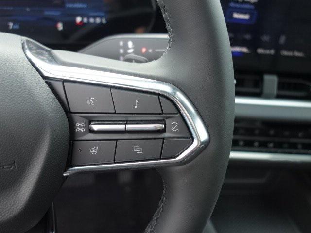 new 2026 Chevrolet Equinox car, priced at $33,230