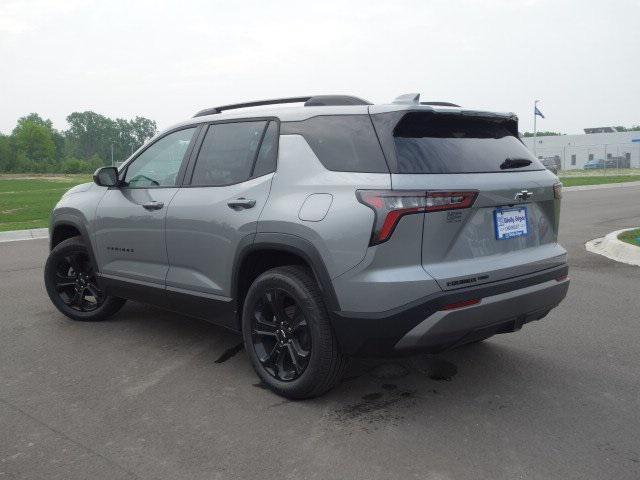new 2026 Chevrolet Equinox car, priced at $33,230