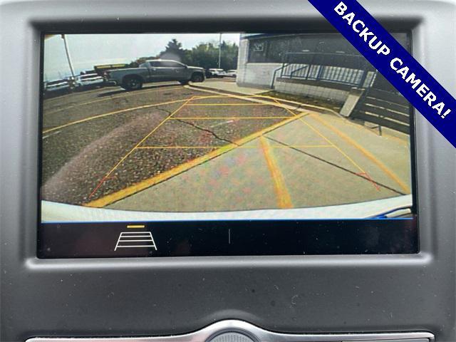 used 2019 Chevrolet Equinox car, priced at $14,436
