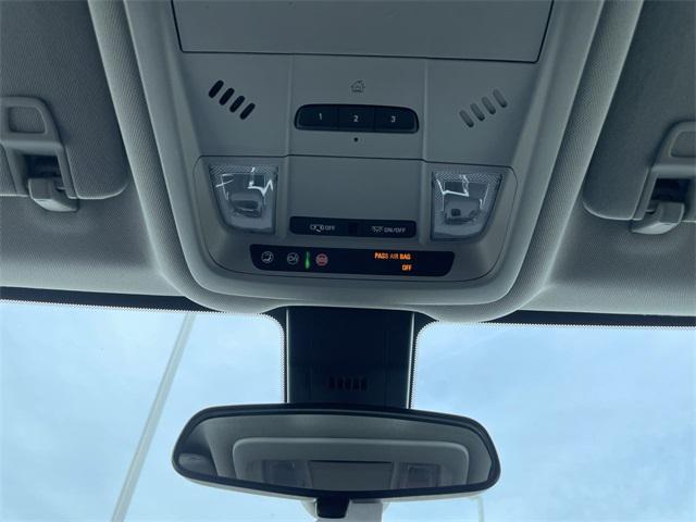 used 2019 Chevrolet Equinox car, priced at $14,436