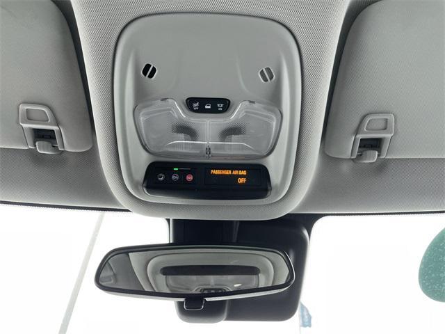 used 2022 Chevrolet TrailBlazer car, priced at $17,965