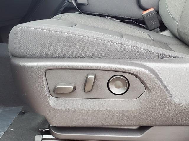 new 2025 Chevrolet Silverado 1500 car, priced at $44,711