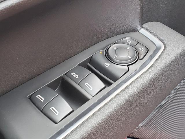 new 2025 Chevrolet Silverado 1500 car, priced at $44,711