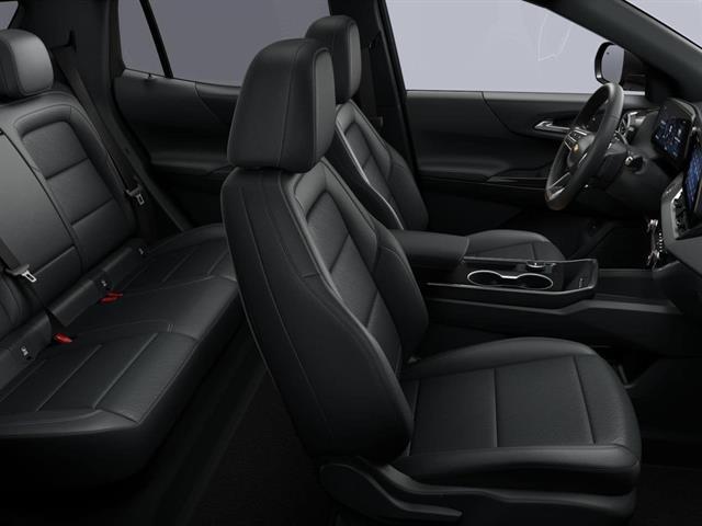new 2026 Chevrolet Equinox car, priced at $33,765