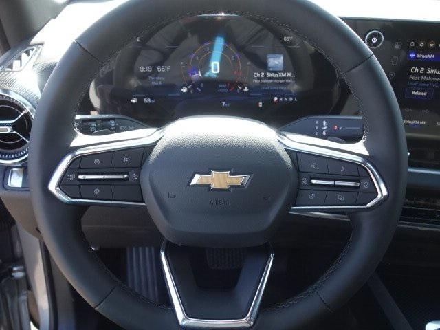 new 2026 Chevrolet Equinox car, priced at $27,888