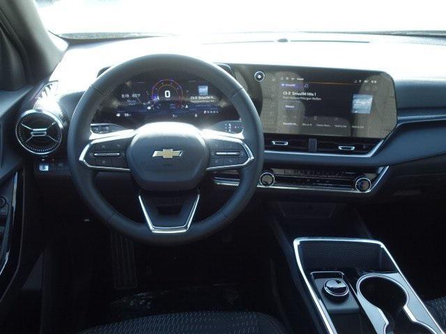 new 2026 Chevrolet Equinox car, priced at $27,888