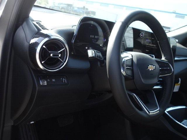 new 2026 Chevrolet Equinox car, priced at $27,888