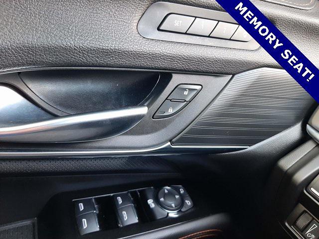 used 2021 Cadillac CT4 car, priced at $29,837