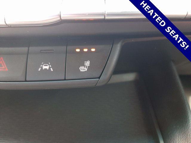 used 2021 Cadillac CT4 car, priced at $29,837