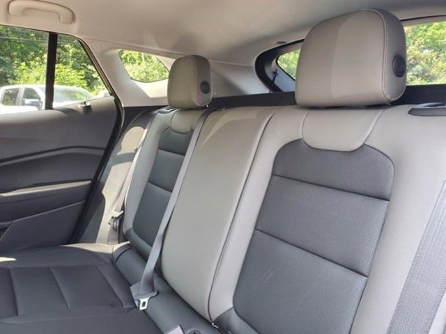 new 2025 Chevrolet Trax car, priced at $25,063