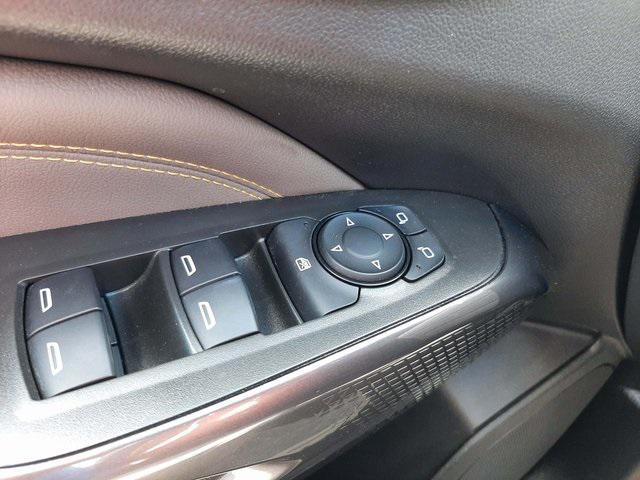 used 2024 Chevrolet Trax car, priced at $21,986